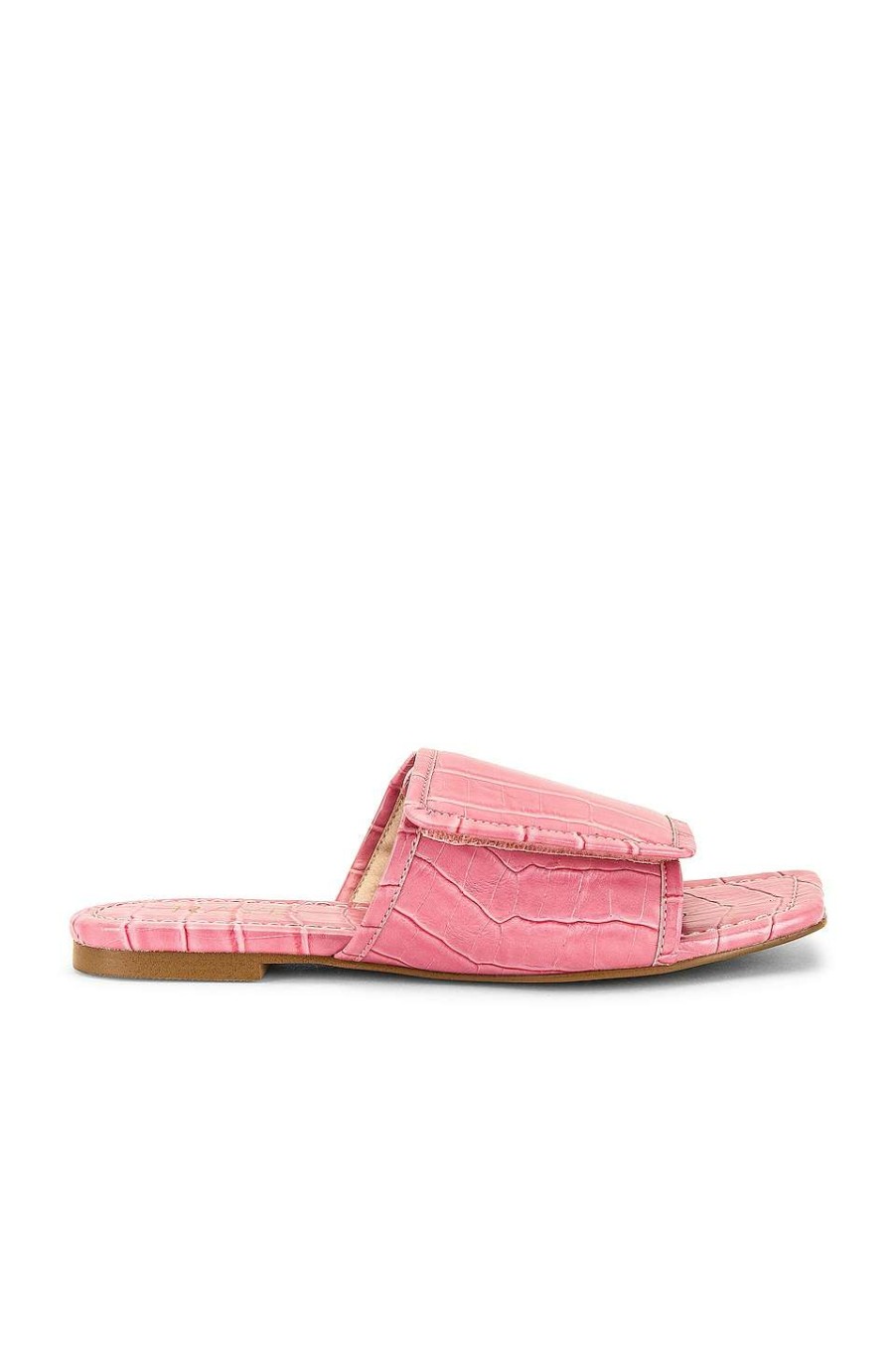 Sandals * | Best Sale Raye Bay Slide In Blush