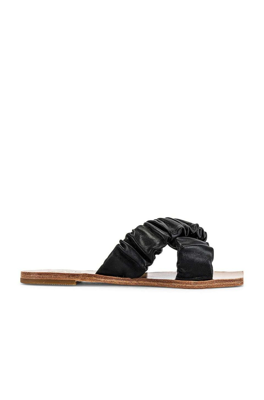 Sandals * | Cheap Raye Moira Sandal In Black