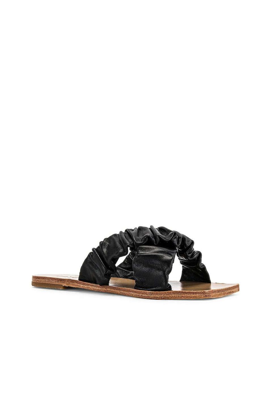 Sandals * | Cheap Raye Moira Sandal In Black