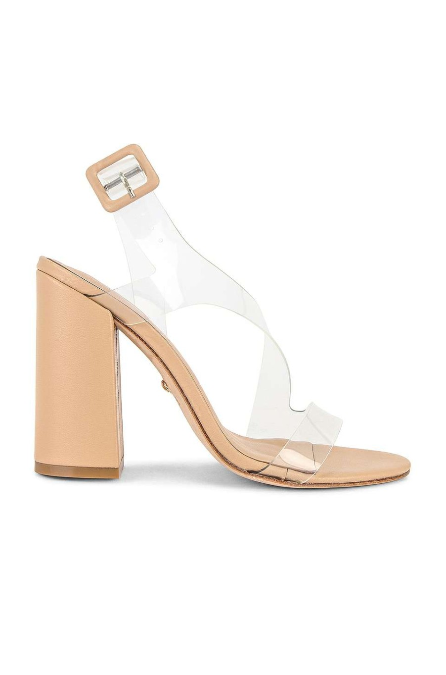 Sandals * | Best Reviews Of Raye Dash Heel In Nude