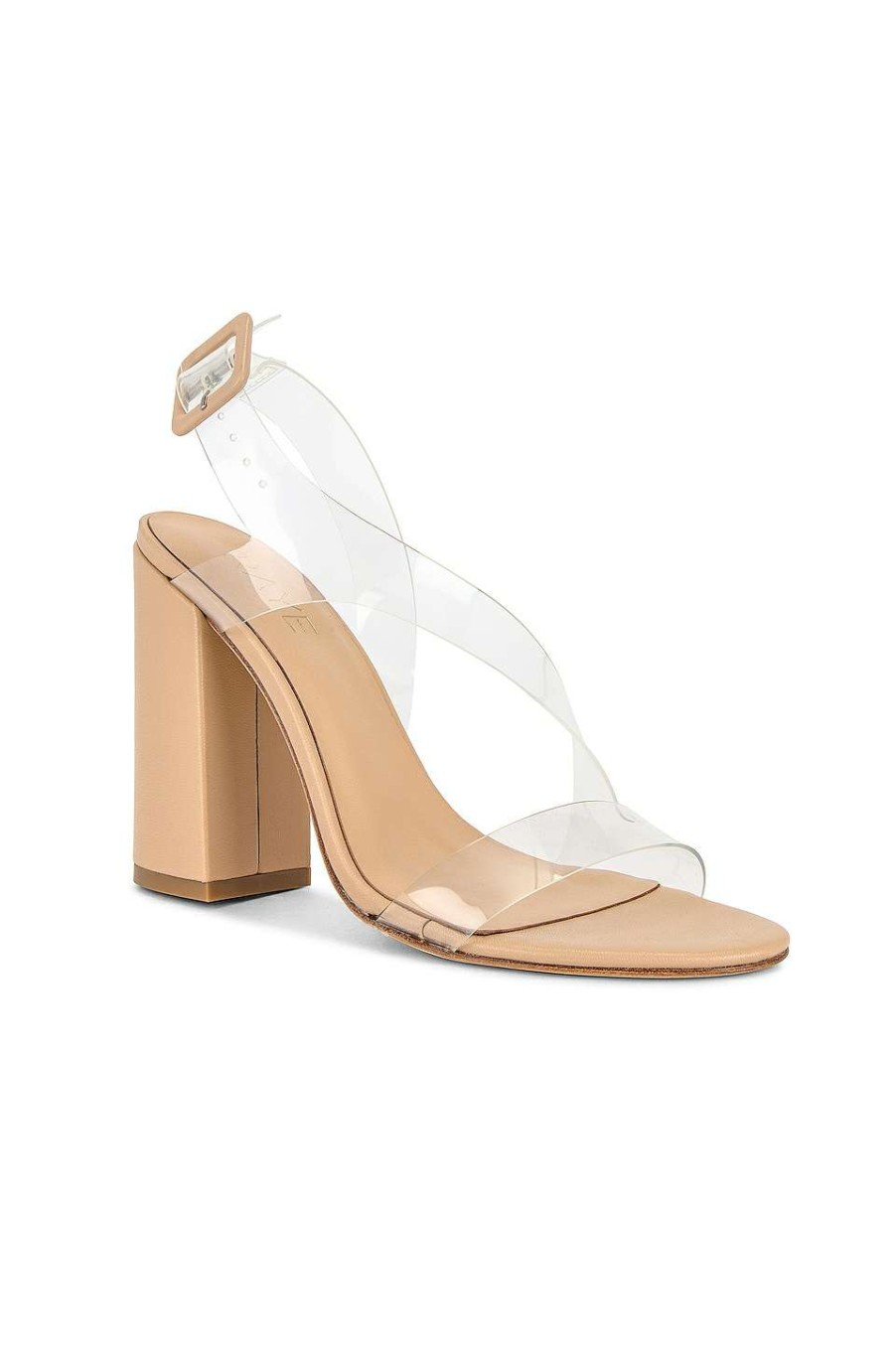 Sandals * | Best Reviews Of Raye Dash Heel In Nude