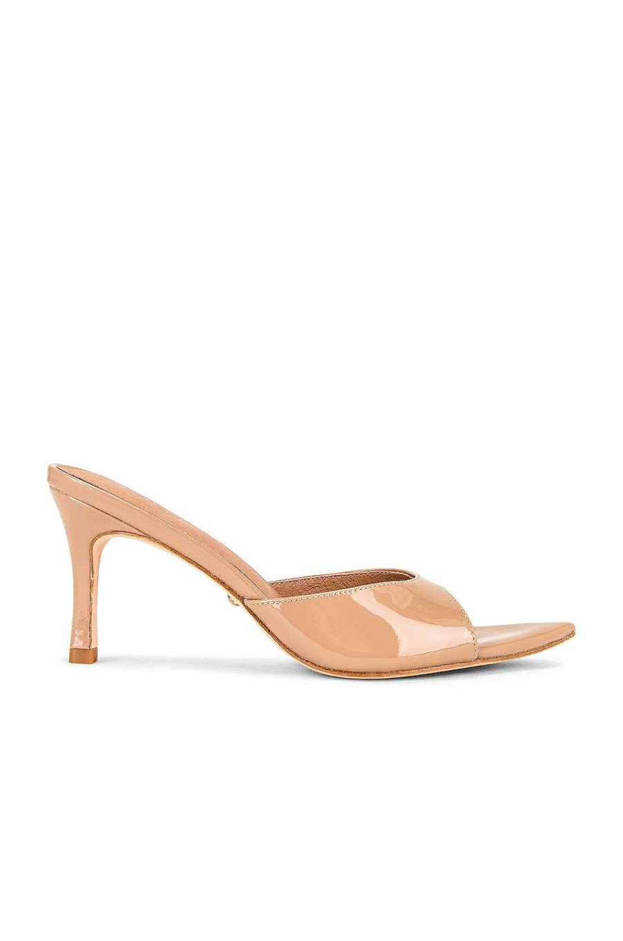 Mules * | Top 10 Raye Della Heel In Tan