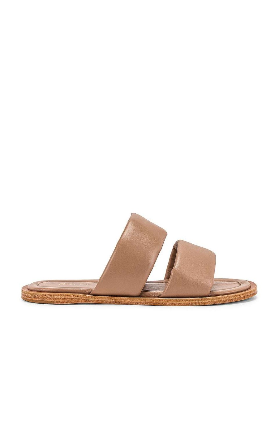 Sandals * | Best Reviews Of Raye Telly Sandal In Nude