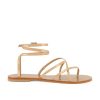 Sandals * | Top 10 Raye Coy In Nude