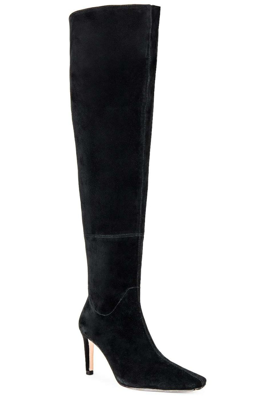 Boots * | Outlet Raye Ashton Boot In Black