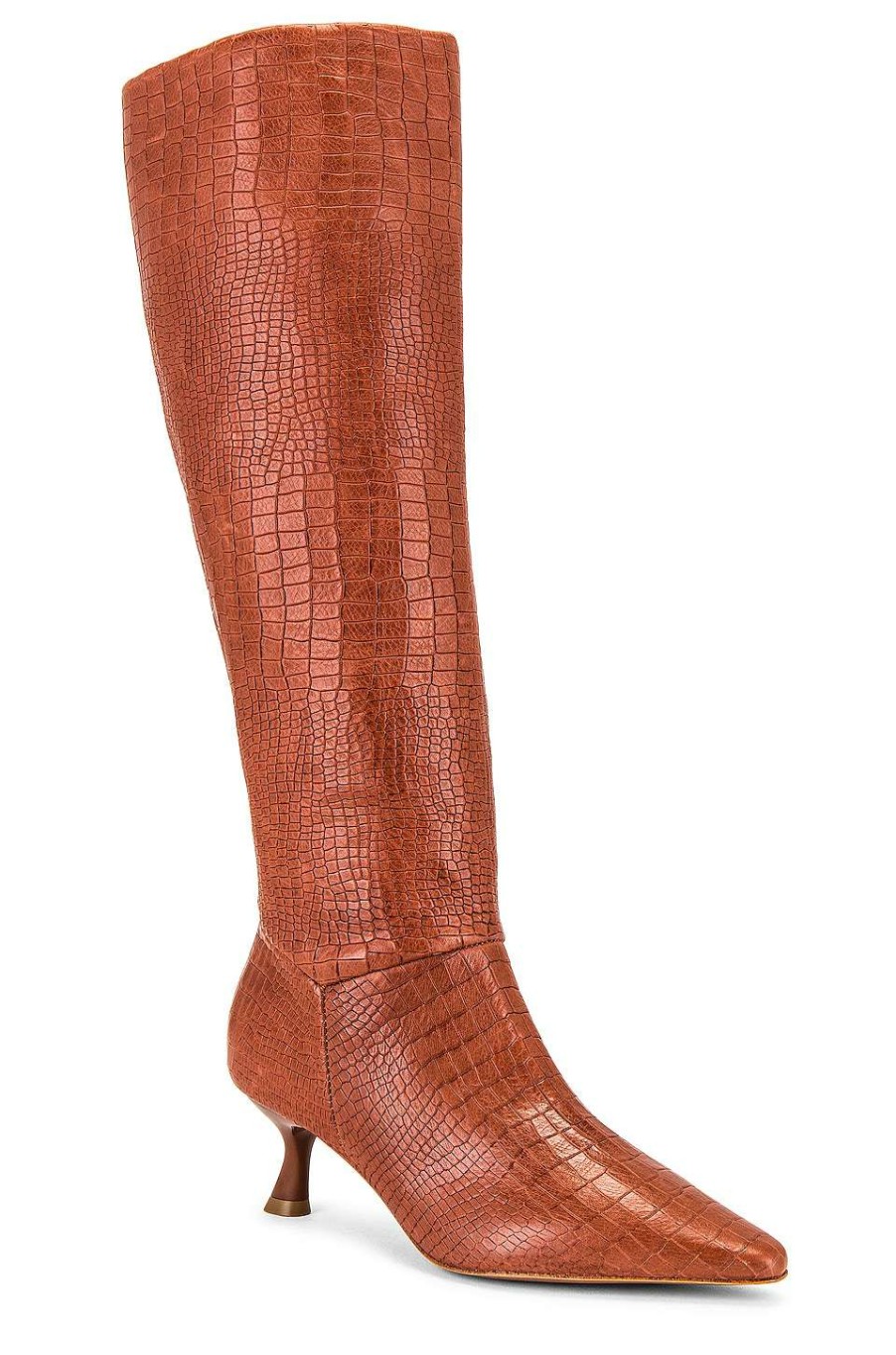 Boots * | Hot Sale Raye Jonathan Boot In Brown