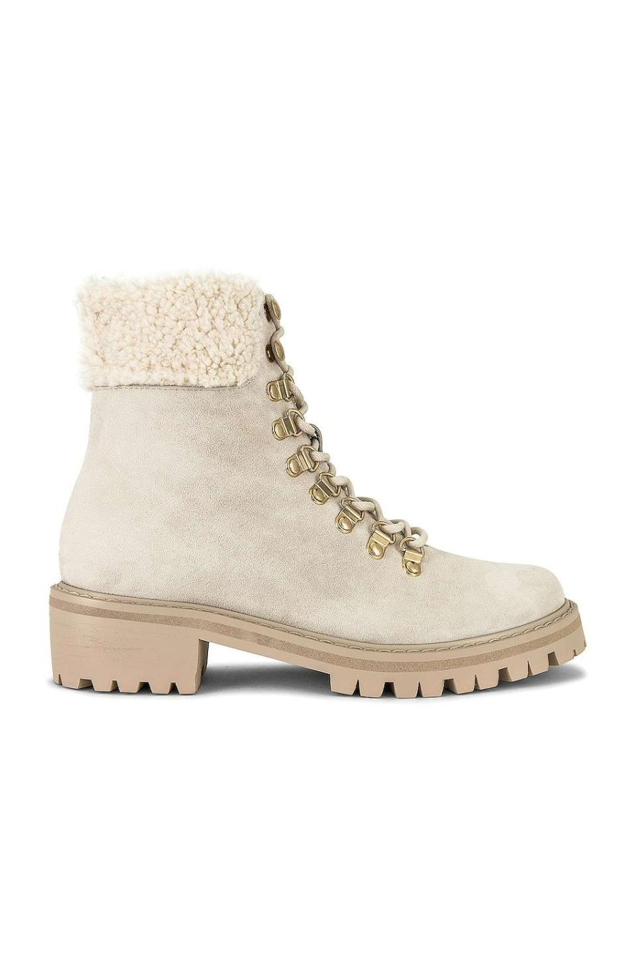 Boots * | Deals Raye Nico Boot In Ivory