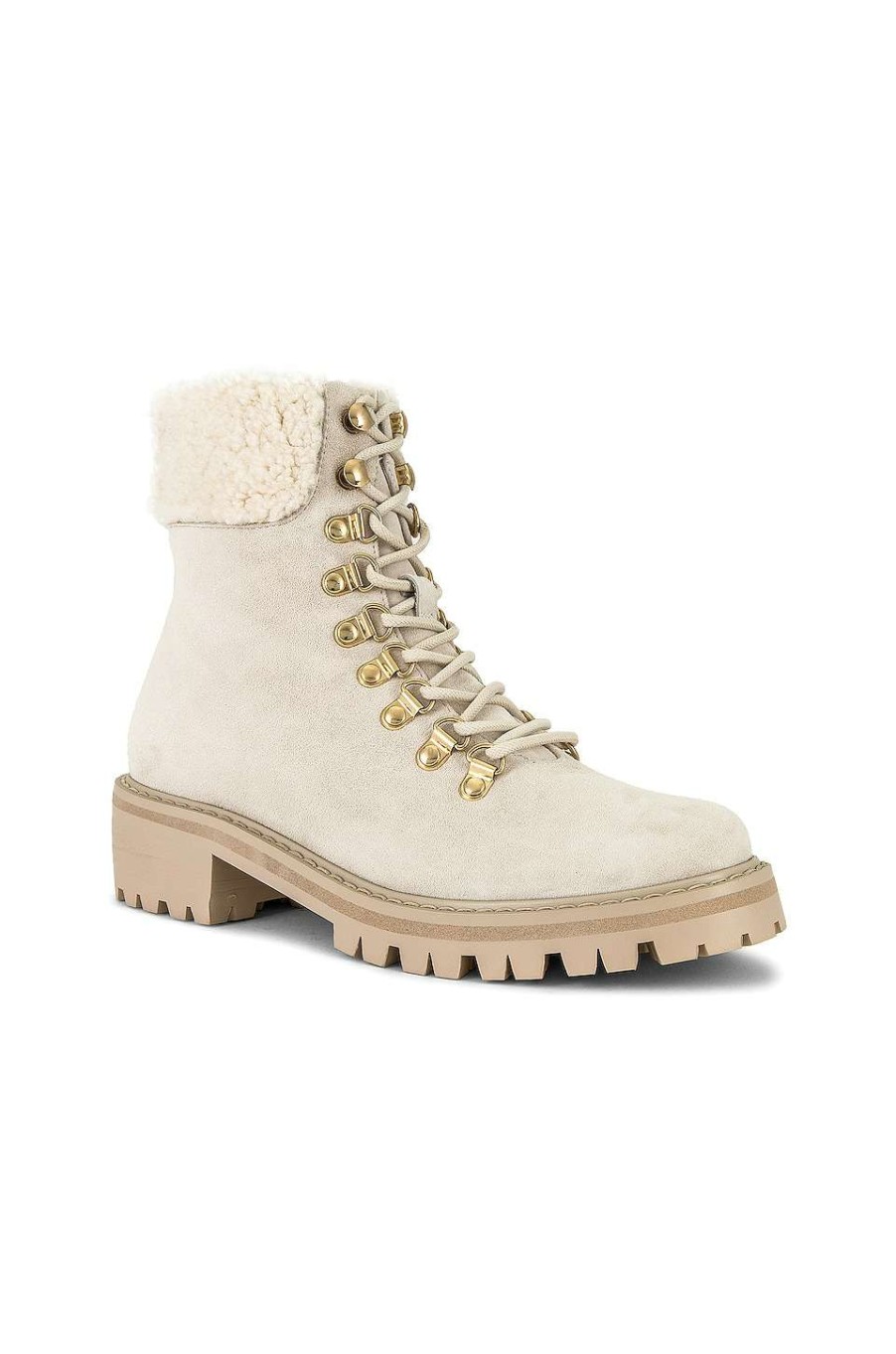 Boots * | Deals Raye Nico Boot In Ivory