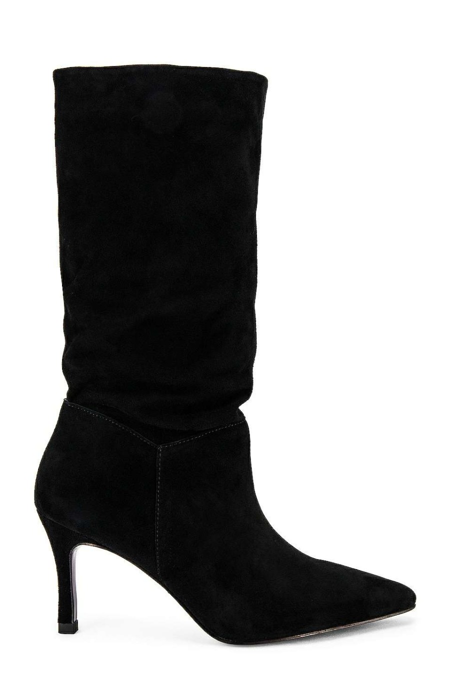 Booties * | Promo Raye Perla Boot In Black