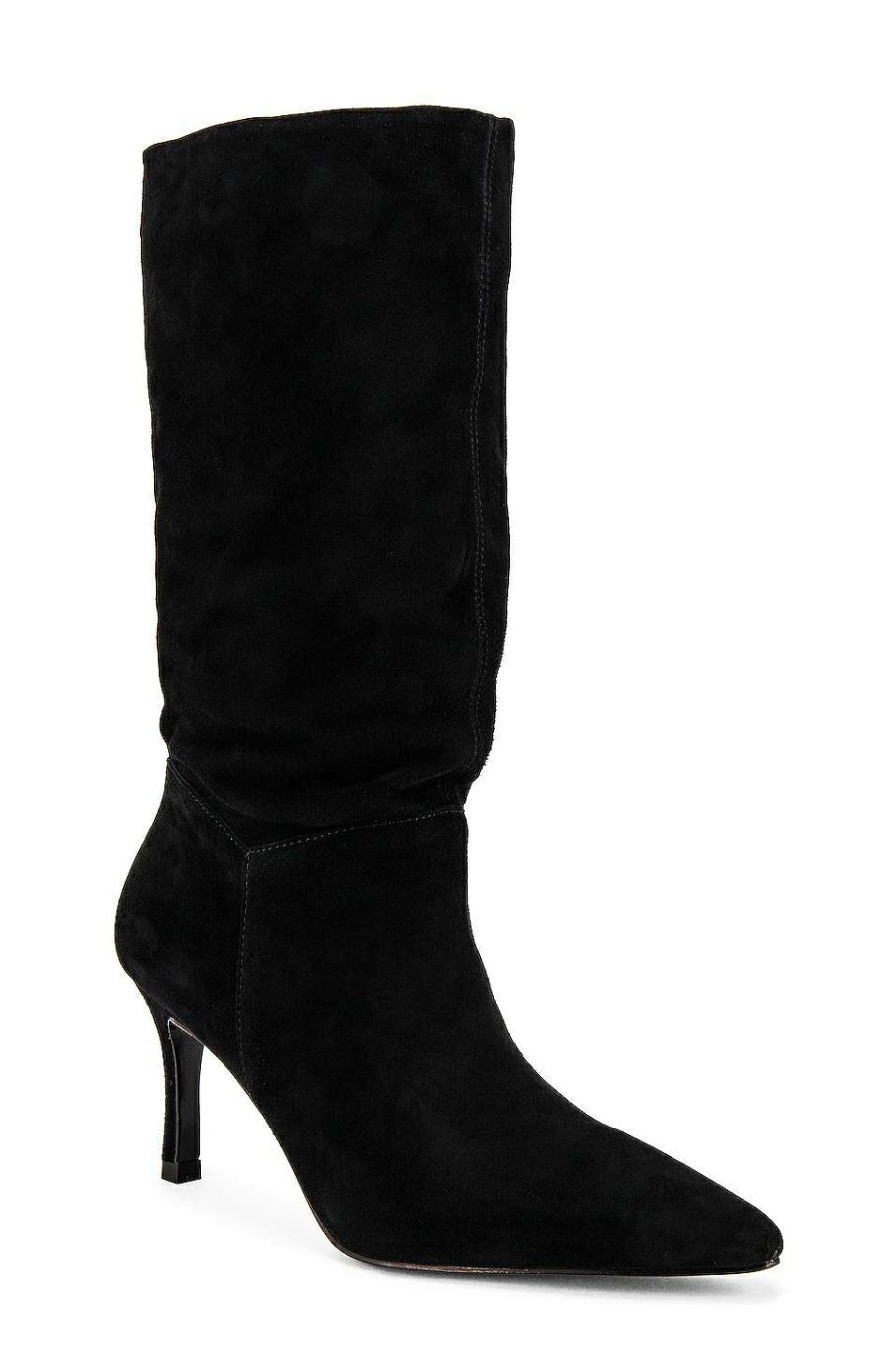 Booties * | Promo Raye Perla Boot In Black