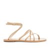 Sandals * | Top 10 Raye Coy Sandal In Tan