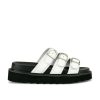 Sandals * | Buy Raye Londyn Sandal In White