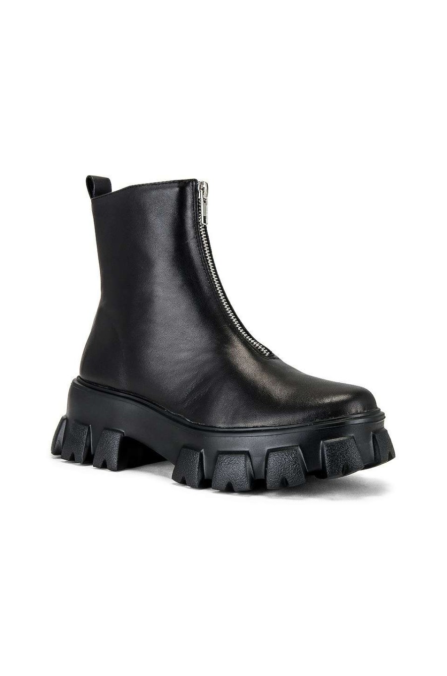 Boots * | Buy Raye Eclipse Boot In Black