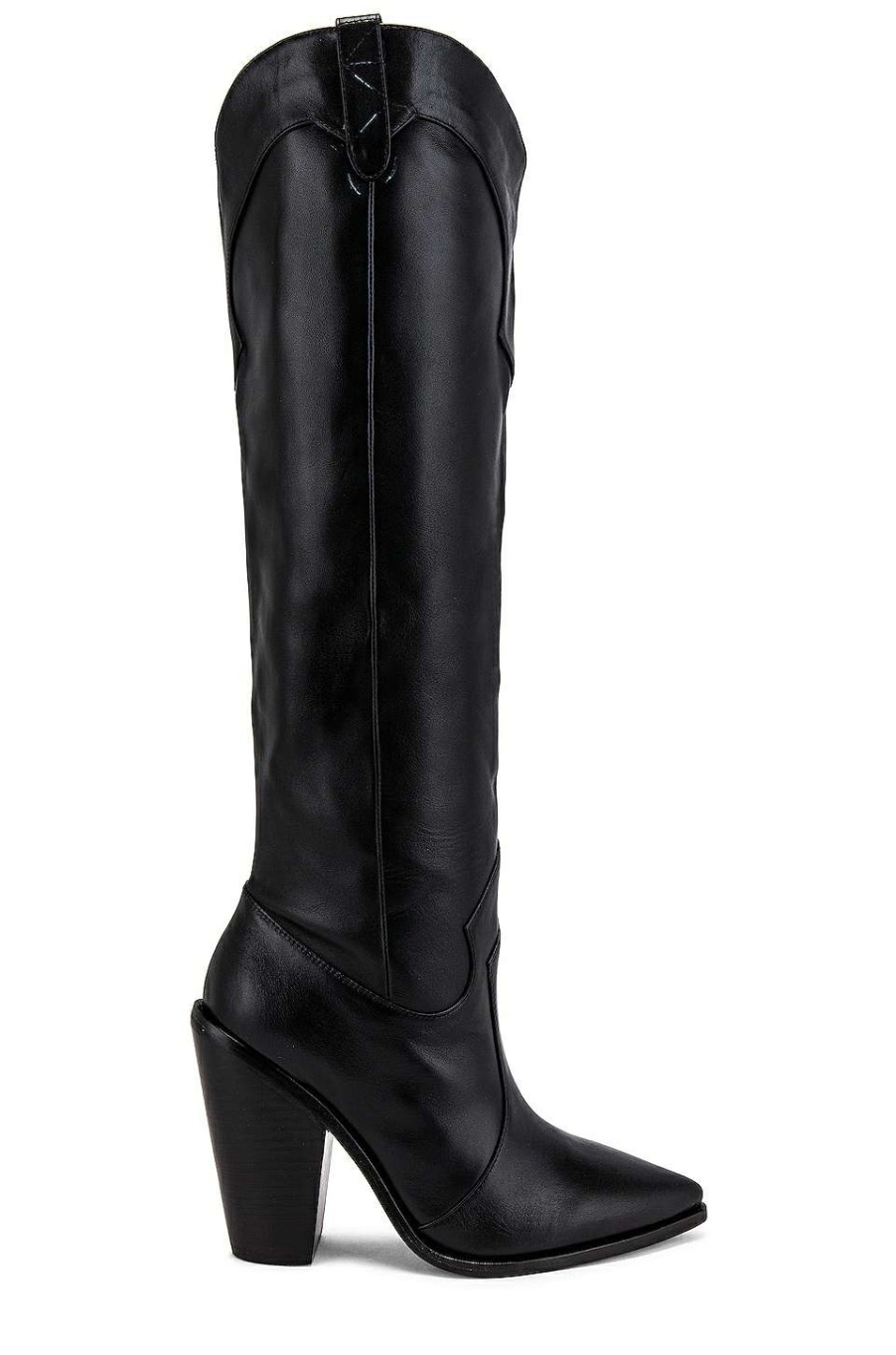 Booties * | Budget Raye Inferno Boot In Black