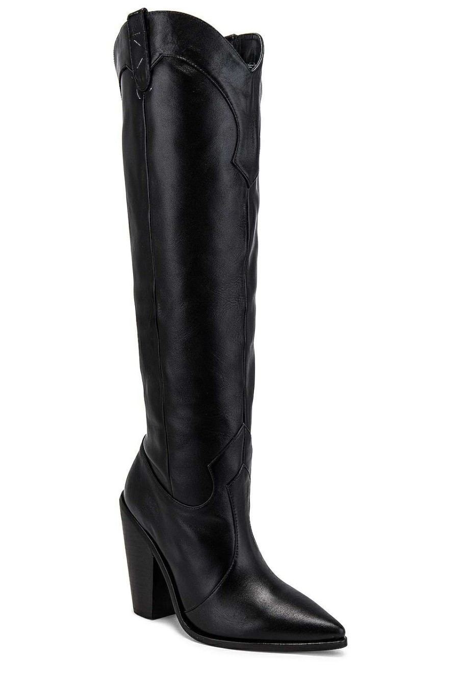 Booties * | Budget Raye Inferno Boot In Black